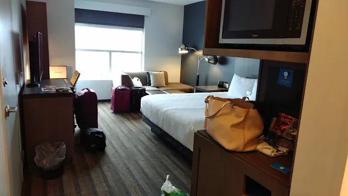 Hyatt House Atlanta/Downtown 5