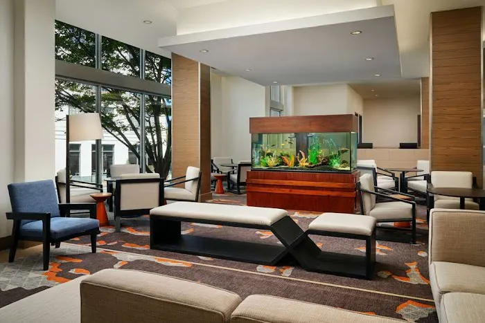 Hyatt House Atlanta/Downtown 5