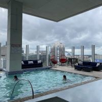 W Atlanta - Downtown ico