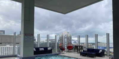 W Atlanta - Downtown