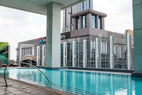 W Atlanta - Downtown 5