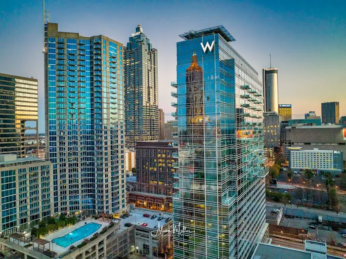 W Atlanta - Downtown 5