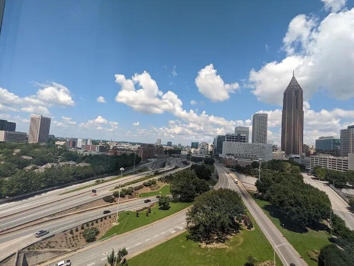 W Atlanta - Downtown 5