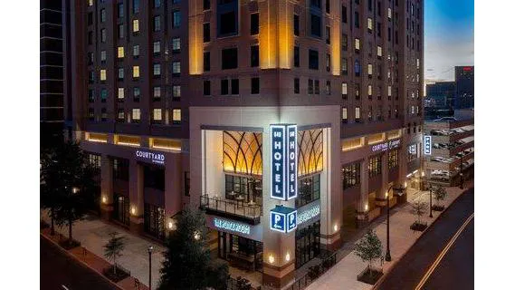 Element Atlanta Midtown 5