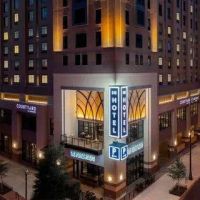 Element Atlanta Midtown ico