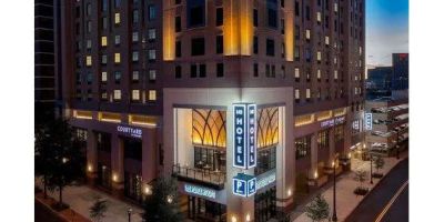 Element Atlanta Midtown