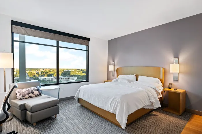Element Atlanta Midtown 5