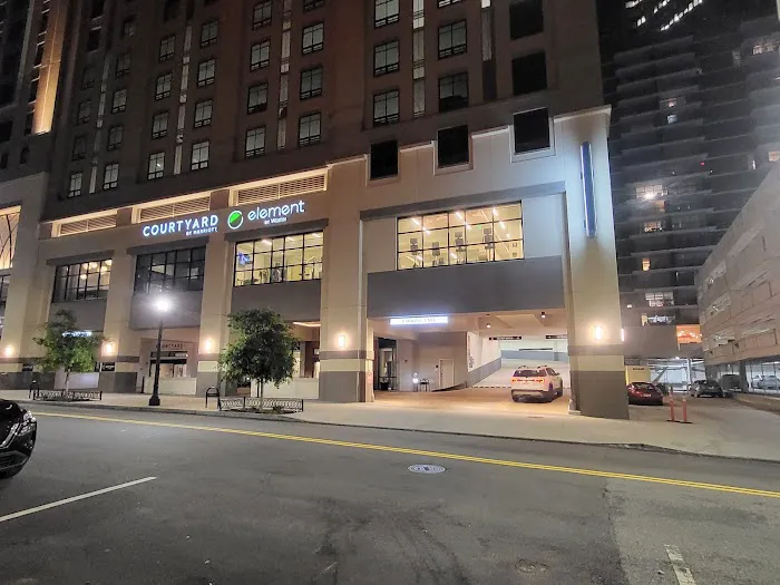 Element Atlanta Midtown 5