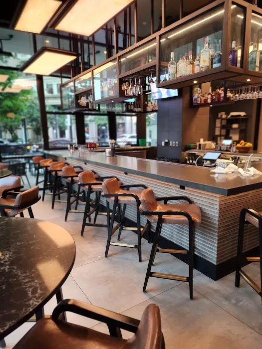 Element Atlanta Midtown 5