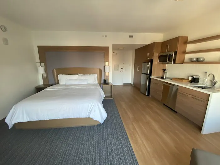 Element Atlanta Midtown 5