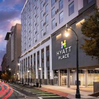Hyatt Place Atlanta / Centennial Park ico