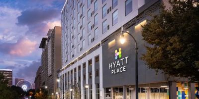 Hyatt Place Atlanta / Centennial Park