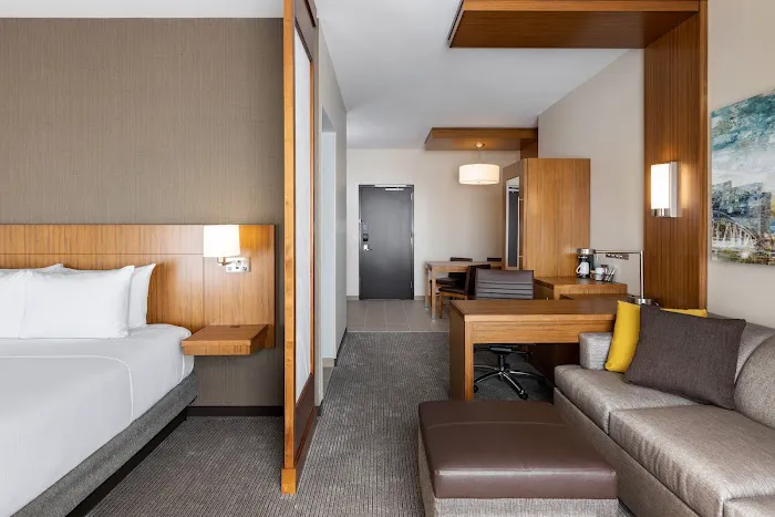 Hyatt Place Atlanta / Centennial Park 5