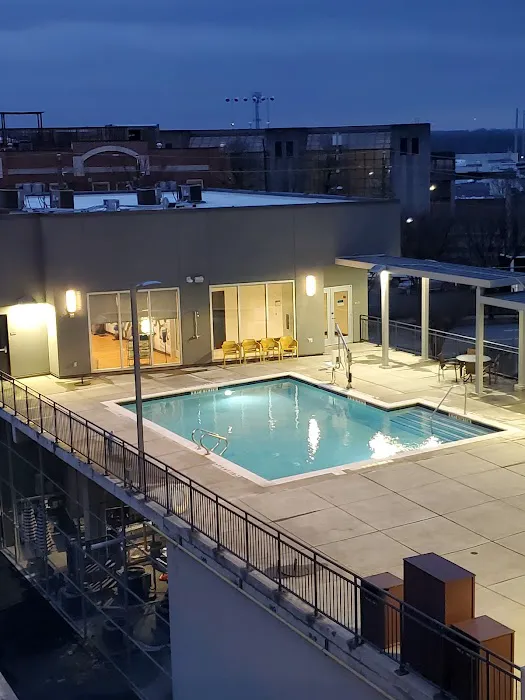 Hyatt Place Atlanta / Centennial Park 5