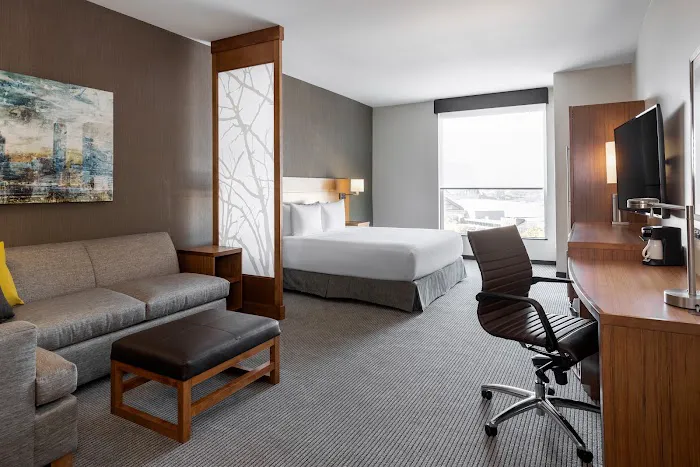 Hyatt Place Atlanta / Centennial Park 5
