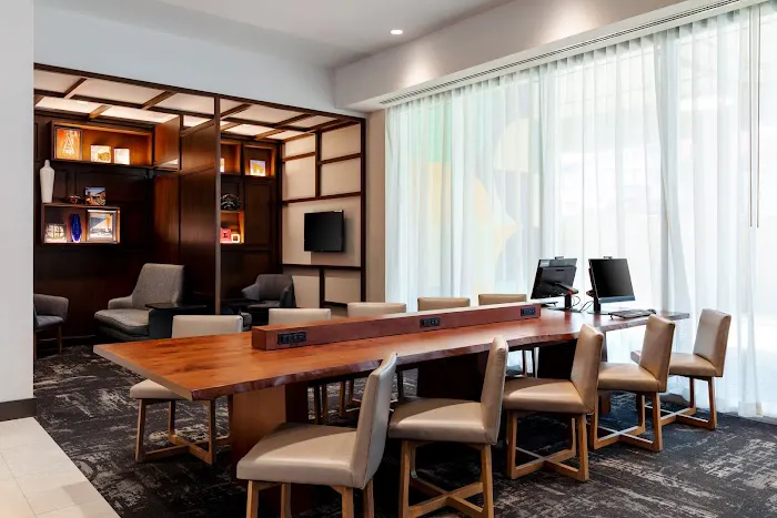 Hyatt Place Atlanta / Centennial Park 5