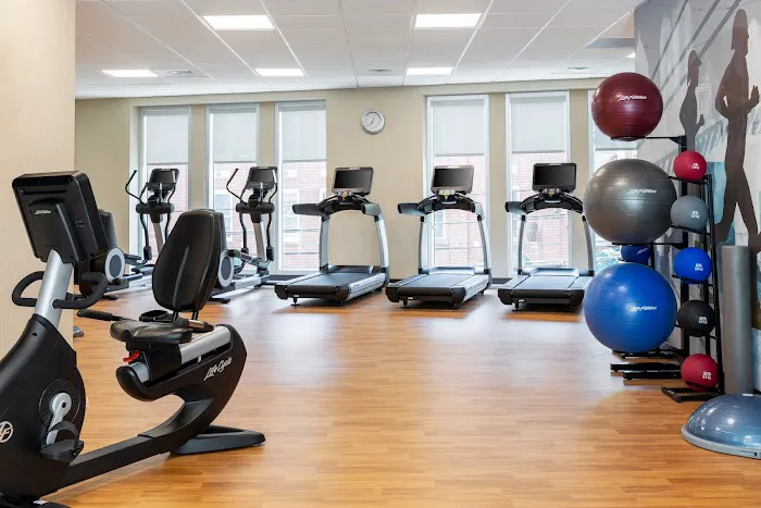 Hyatt Place Atlanta / Centennial Park 5