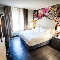 Hotel Indigo Atlanta Midtown, an IHG Hotel ico