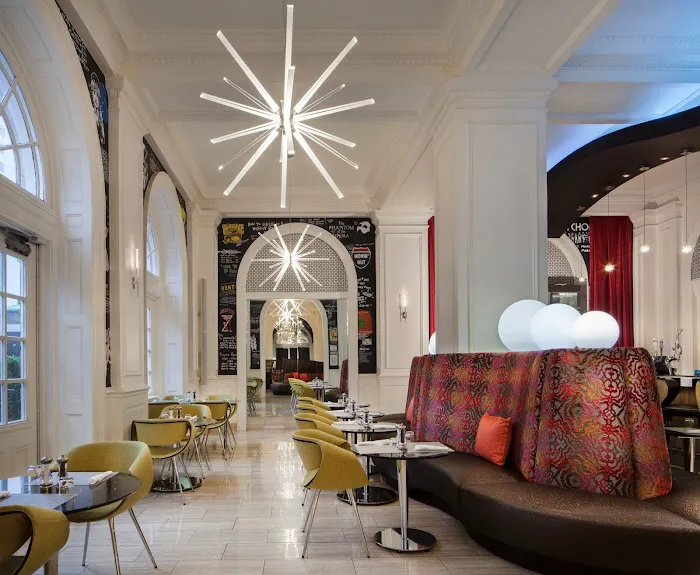 Hotel Indigo Atlanta Midtown, an IHG Hotel 5