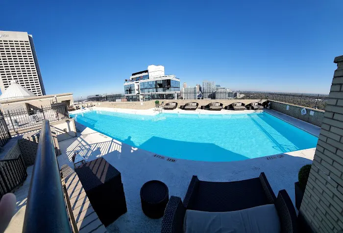 The Georgian Terrace 5