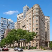 The Georgian Terrace ico
