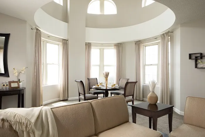 The Georgian Terrace 5