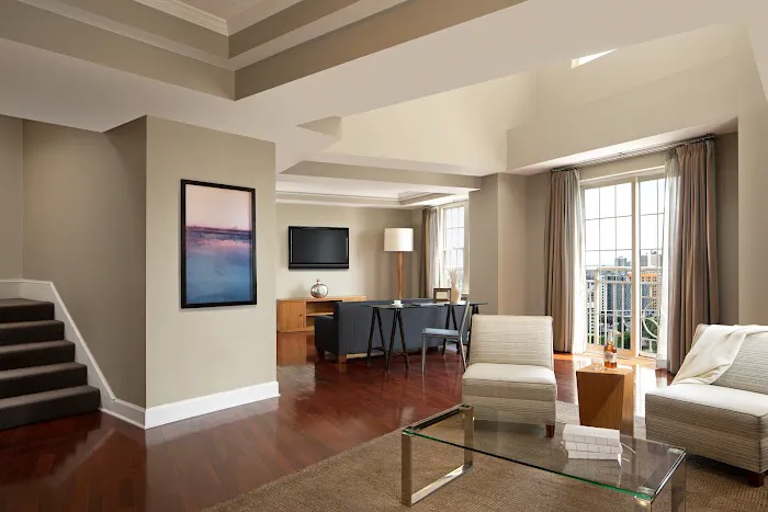 The Georgian Terrace 5