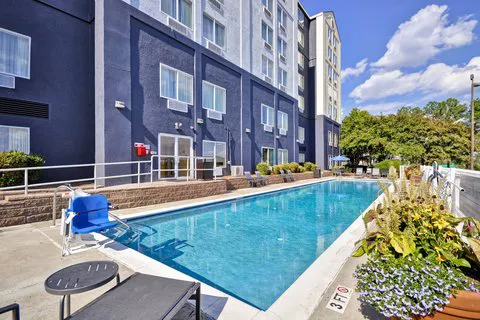 Fairfield Inn & Suites Atlanta Vinings/Galleria 5