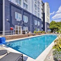 Fairfield Inn & Suites Atlanta Vinings/Galleria ico