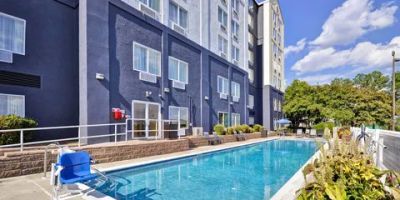 Fairfield Inn & Suites Atlanta Vinings/Galleria