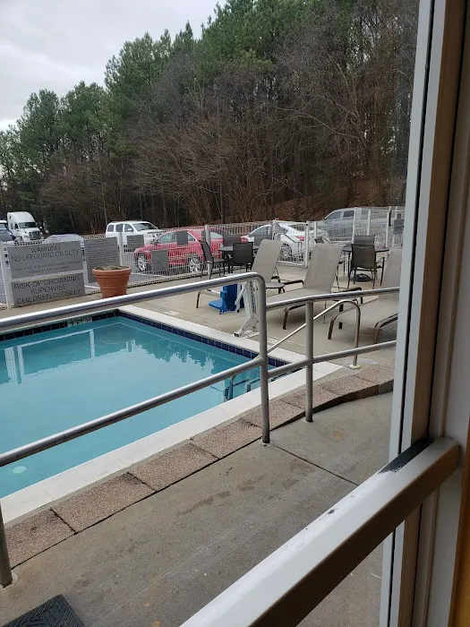 Fairfield Inn & Suites Atlanta Vinings/Galleria 5