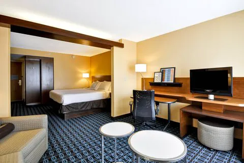 Fairfield Inn & Suites Atlanta Vinings/Galleria 5