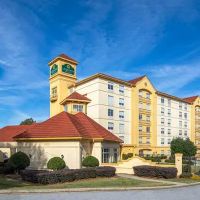 La Quinta Inn & Suites by Wyndham Atlanta Ballpark/Galleria ico
