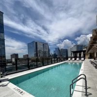 Nobu Hotel Atlanta ico