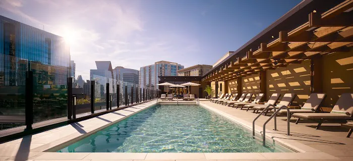 Nobu Hotel Atlanta 5