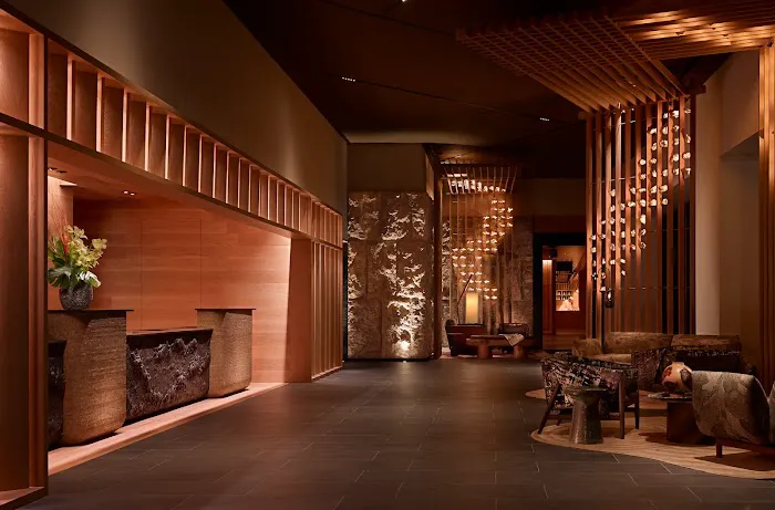 Nobu Hotel Atlanta 5