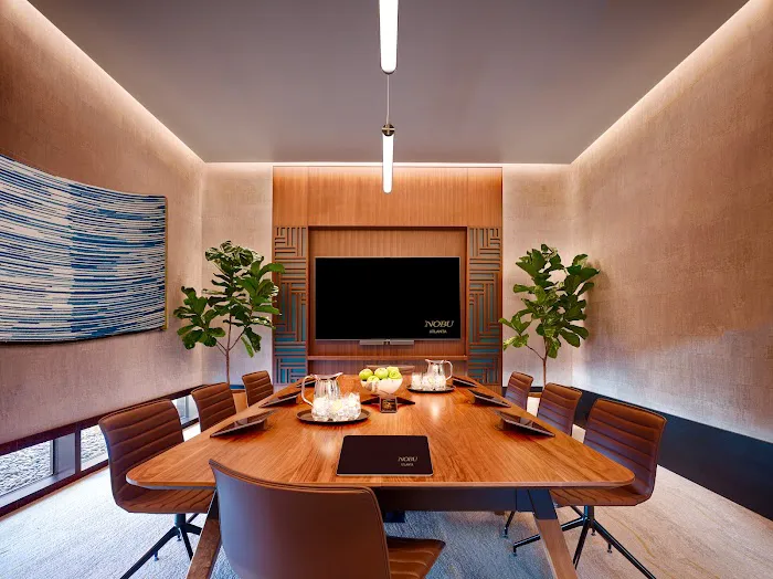 Nobu Hotel Atlanta 5