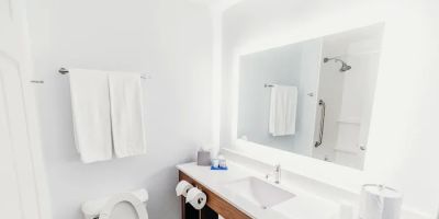 Holiday Inn Express Atlanta NE - I-85 Clairmont by IHG
