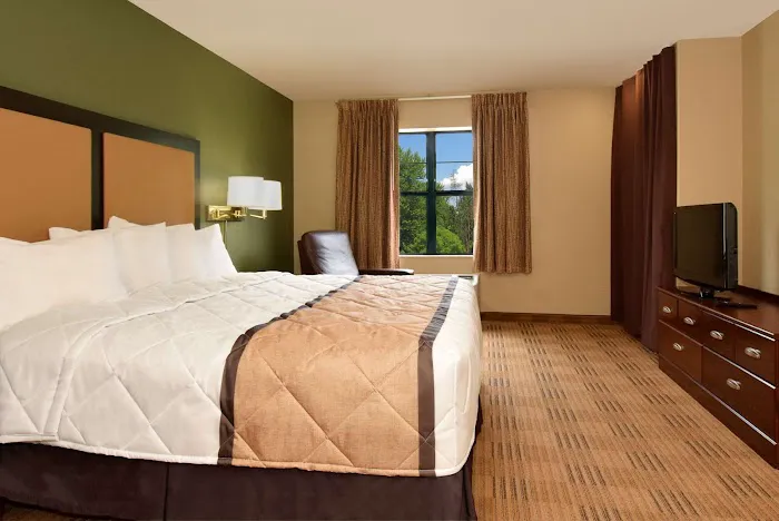 Extended Stay America Select Suites - Atlanta - Clairmont 4