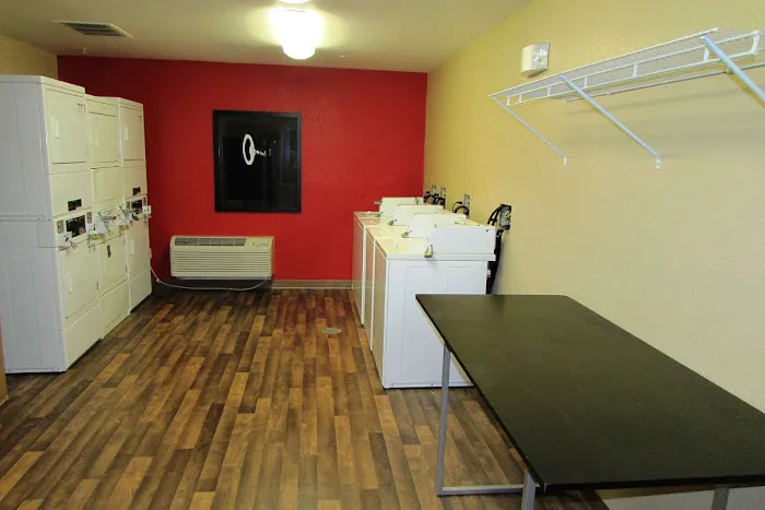 Extended Stay America Select Suites - Atlanta - Clairmont 4