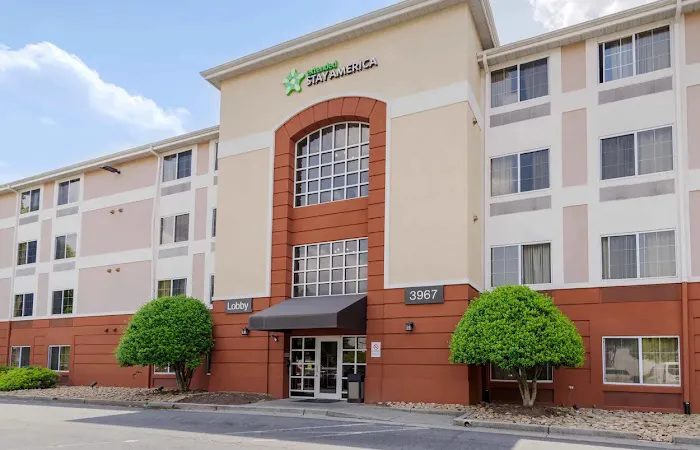 Extended Stay America Select Suites - Atlanta - Buckhead 4
