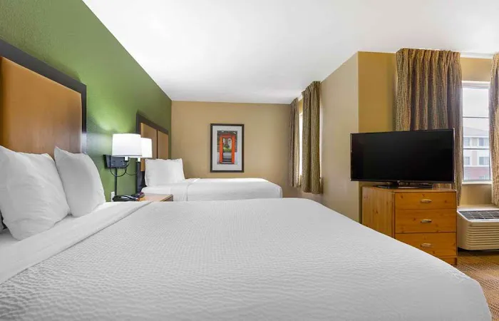 Extended Stay America Select Suites - Atlanta - Buckhead 4