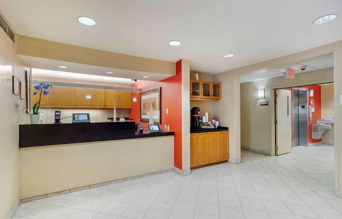Extended Stay America Select Suites - Atlanta - Buckhead 4