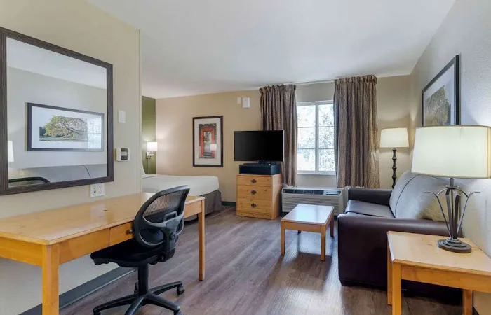 Extended Stay America Select Suites - Atlanta - Buckhead 4