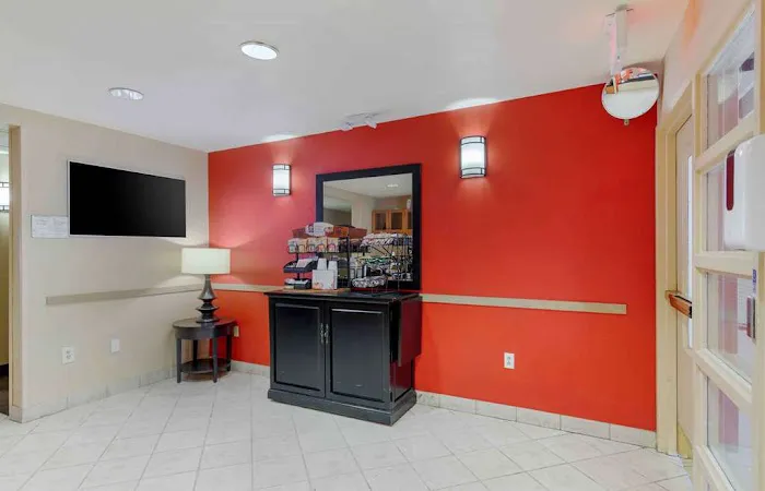 Extended Stay America Select Suites - Atlanta - Buckhead 4
