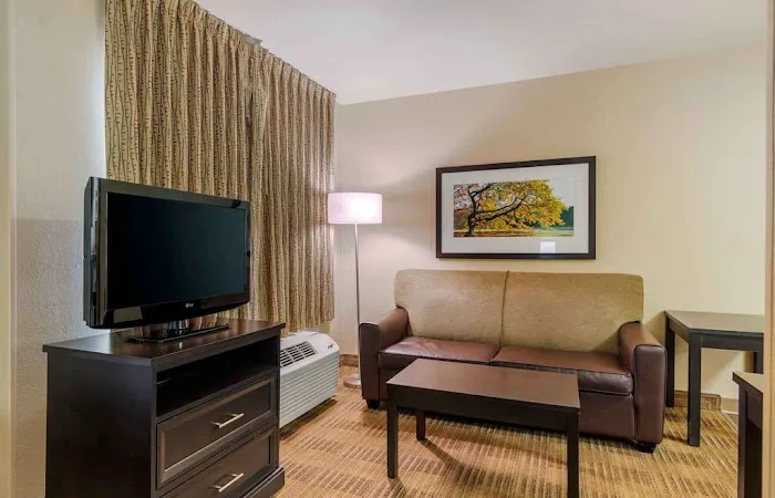 Extended Stay America Select Suites - Atlanta - Buckhead 4