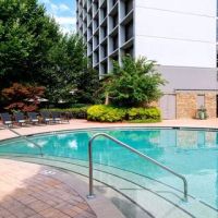 Atlanta Marriott Northeast/Emory Area ico