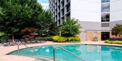 Atlanta Marriott Northeast/Emory Area
