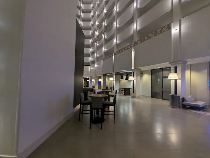 Atlanta Marriott Northeast/Emory Area 4