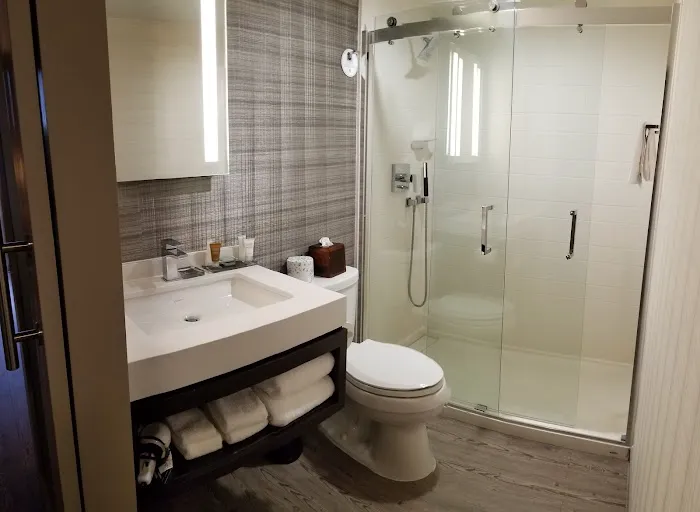 Atlanta Marriott Northeast/Emory Area 4